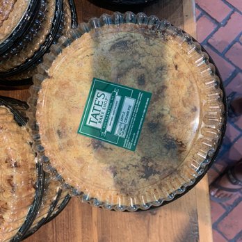 Tate's Bake Shop - Apple Crumb Pie - Bakeries Near Me - Southampton, New York Tate's Bake Shop - Apple Crumb Pie - Bakeries Near Me - Southampton, New York