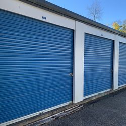 Secondary Storage of South Park