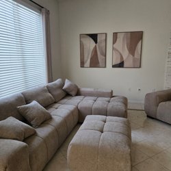 Nestings Home Staging and Interiors