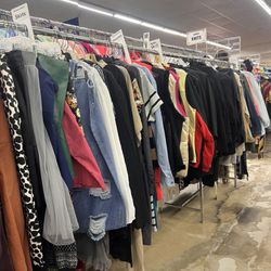 Maj R Thrift