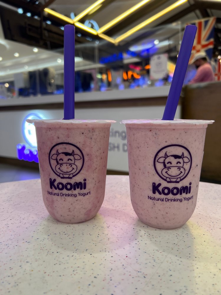 KOOMI Updated September 2024 Aurora Blvd, Quezon City, Metro Manila