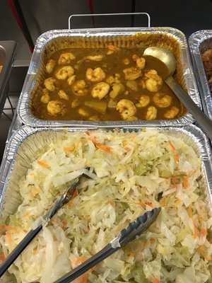 Christa-Bells Caribbean Cusine by null