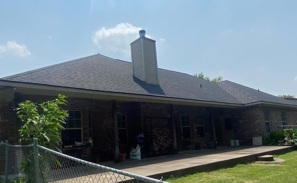 Slide of Ryno Roofing & Restoration