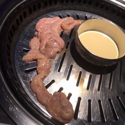 Gen Korean BBQ House - Gopchang