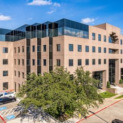 Sprigg-Novak Law Firm, PLLC - Our Building View from Preston Road going North to GB highwy