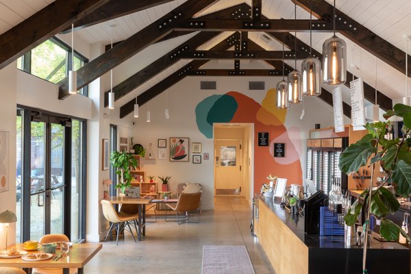 Dawn Cafe Nashville by null