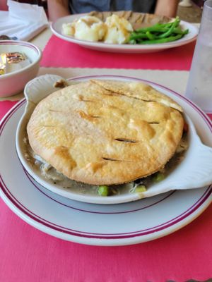 Cutchogue Diner by null