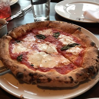 Zero Otto Nove - Margherita - Pizza Near Me - Armonk, New York Zero Otto Nove - Margherita - Pizza Near Me - Armonk, New York