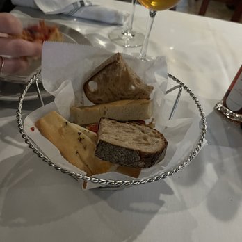 Solo Trattoria - Bread - Pizza Near Me - Freehold, New Jersey Solo Trattoria - Bread - Pizza Near Me - Freehold, New Jersey