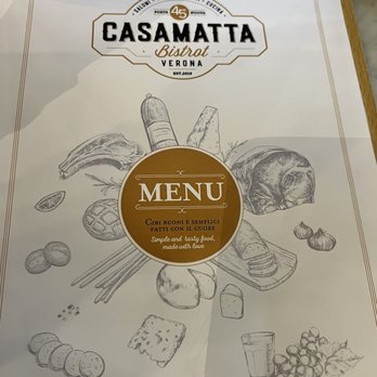 Casamatta - Cheese Shops Near Me - Verona, VR