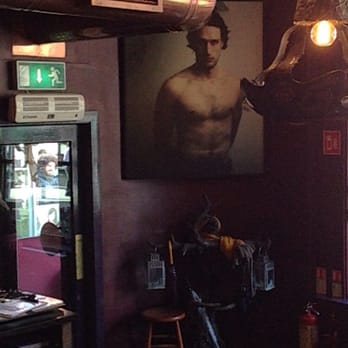 Bear - Steakhouses Near Me - Dublin, D