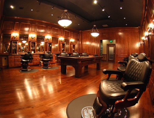 Boardroom Salon For Men - Madison Yards by null