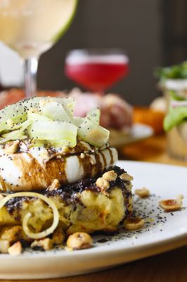 The Preacher's Son by null