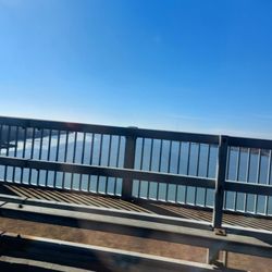 Grand Island Bridge