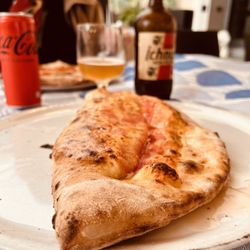 Bella Napoli di Pittalis Paola