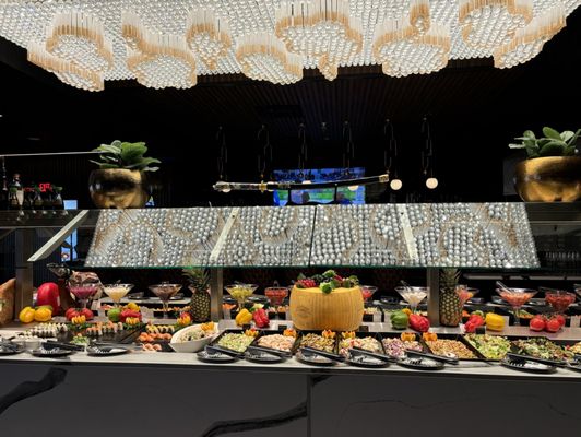 Show de Carnes Brazilian Steakhouse by null