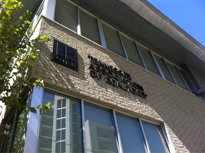 TENNESSEE ASSOCIATION OF REALTORS 901 19th Ave S, Nashville