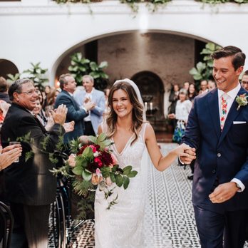 Pop the Champagne - Wedding Planning Near Me