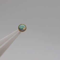 The Piercing Bar