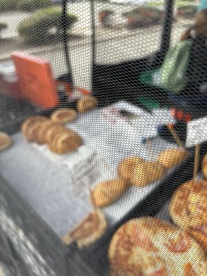 Newark Farmers Market by null