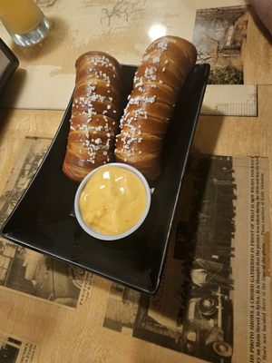 Balsam Falls Brewing Co. by null