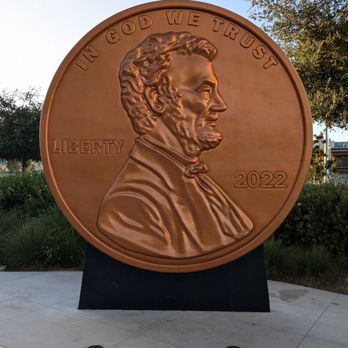Lincoln Park - Front of the penny - Parks Near Me - Long Beach, California Lincoln Park - Front of the penny - Parks Near Me - Long Beach, California