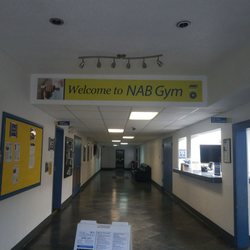 Naval Base Coronado Gym - Nab gym