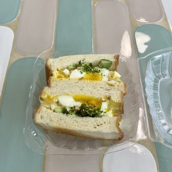 Southside Super - Egg Sandwich - Korean Near Me - Sacramento, California Southside Super - Egg Sandwich - Korean Near Me - Sacramento, California