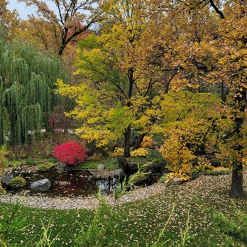 Fresco at The Gardens - Look at that view! - New American Near Me - Rockford, Illinois Fresco at The Gardens - Look at that view! - New American Near Me - Rockford, Illinois