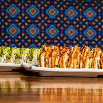 El Viejon Mariscos & Sushi - Sushi Bars Near Me - Long Beach, California El Viejon Mariscos & Sushi - Sushi Bars Near Me - Long Beach, California