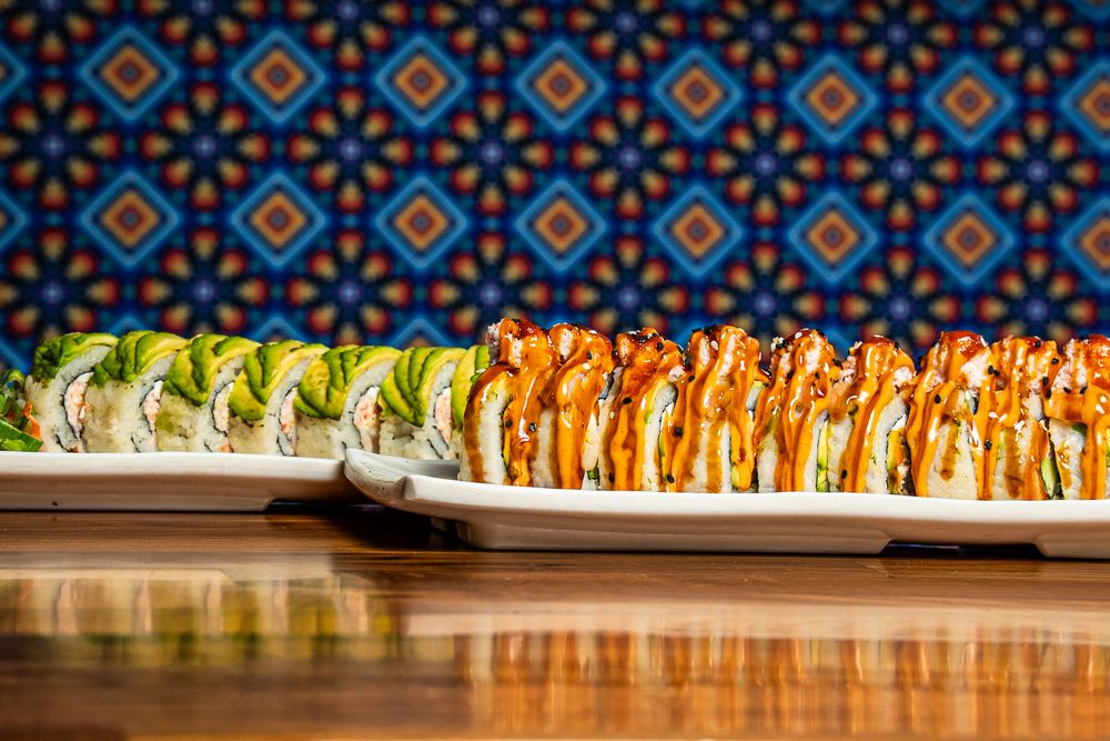 El Viejon Mariscos & Sushi
