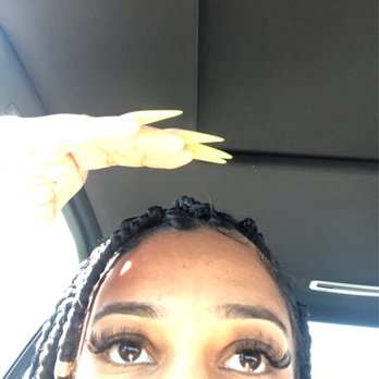 KB's Eyebrow Threading - Threading Services Near Me