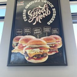 Grind Hamburgers - Burgers