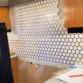 Ottos Contractors - a kitchen being remodeled - General Contractors Near Me