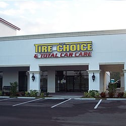 Tire Choice Auto Service Centers 19 Photos 43 Reviews Tires 13020 Livingston Rd Naples Fl Phone Number