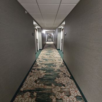 Hampton Inn Charlotte/Monroe - Hotels Near Me - Monroe, North Carolina