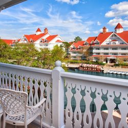 Disney's Grand Floridian Resort & Spa