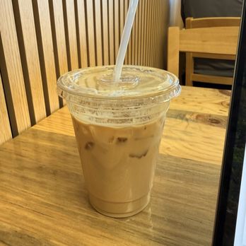 Ground Up Coffee Cafe - Coffee & Tea Near Me - Littleton, Colorado