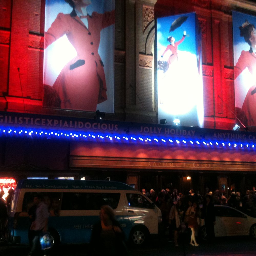 Capitol Theatre - Music Venues Near Me - Haymarket, NSW Capitol Theatre - Music Venues Near Me - Haymarket, NSW