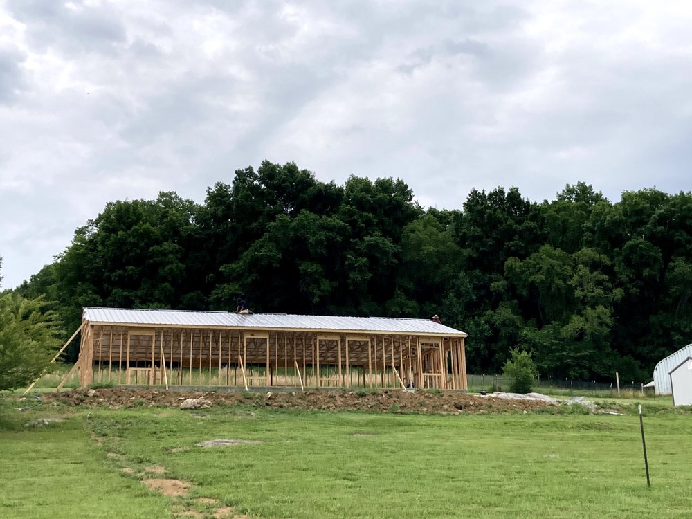 Slide of MD Handyman Services