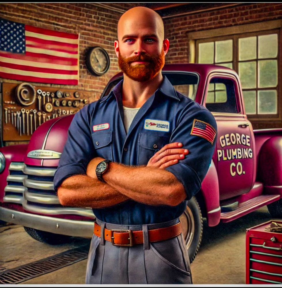 George Plumbing - veterans service organization in San Antonio, TX