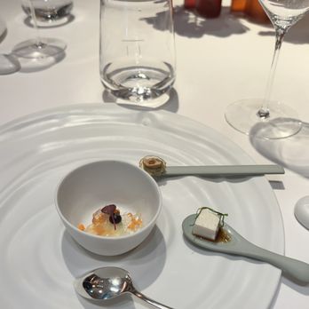 RESTAURANT PIERRE GAGNAIRE - Updated July 2025 - 311 Photos