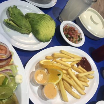 Mariscos Mazatlán - Seafood Near Me - Tijuana, BCN Mariscos Mazatlán - Seafood Near Me - Tijuana, BCN