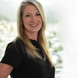 Sally McTigue, APRN
