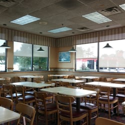 Clean Wendy's