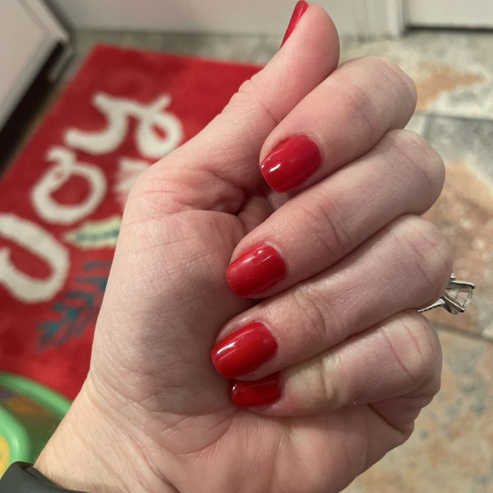 Contempo Nails - Holiday dip nails - Nail Salons Near Me - Boulder, Colorado Contempo Nails - Holiday dip nails - Nail Salons Near Me - Boulder, Colorado