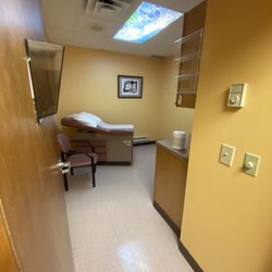 CNY Obstetrics & Gynecology - Our office