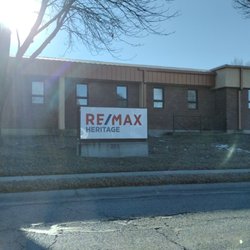 REMAX Heritage