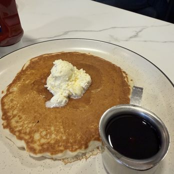 Sunny Day Cafe - Pancake side - Breakfast & Brunch Near Me - Noblesville, Indiana Sunny Day Cafe - Pancake side - Breakfast & Brunch Near Me - Noblesville, Indiana