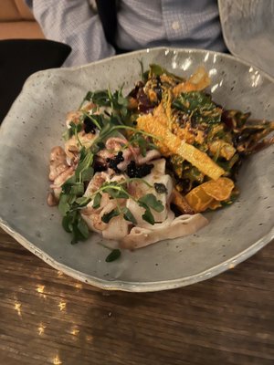 Vandale et Le Speakeasy by null